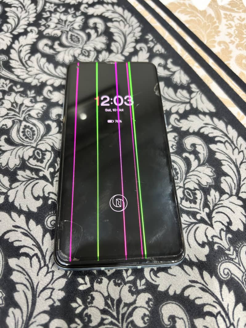 One Plus 9R 1