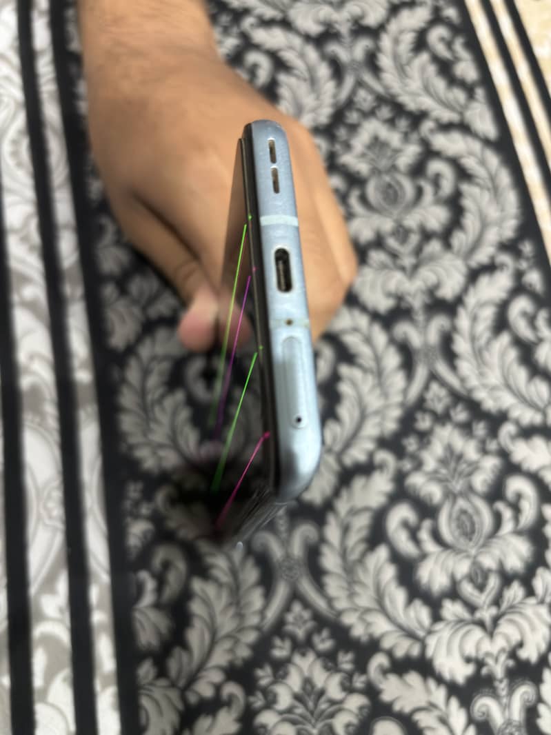 One Plus 9R 2