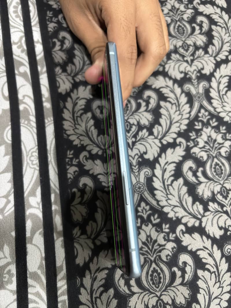 One Plus 9R 3