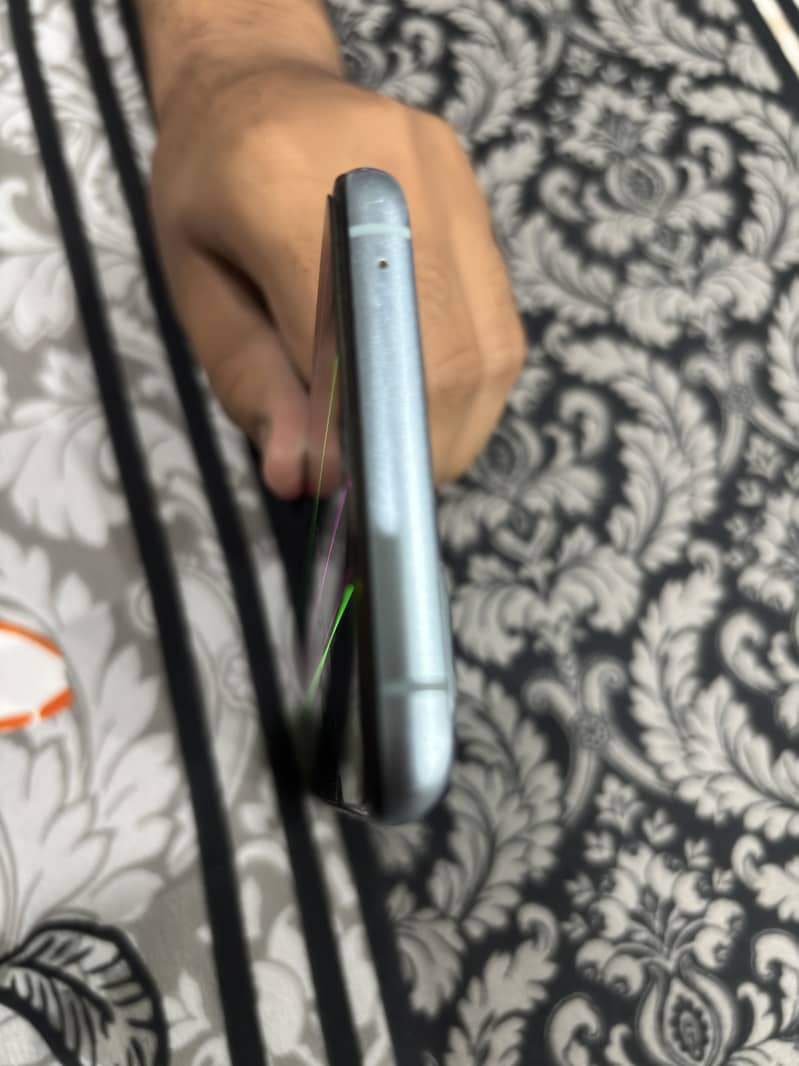 One Plus 9R 4