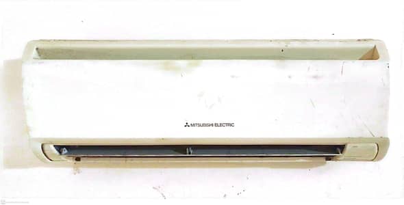 Mitsubishi Ac 1.5 Ton