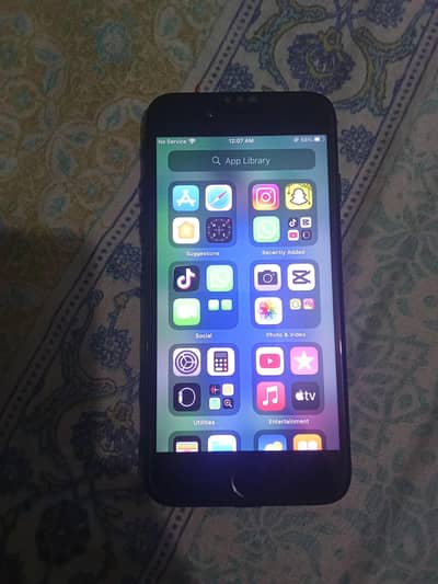 Apple iPhone 7