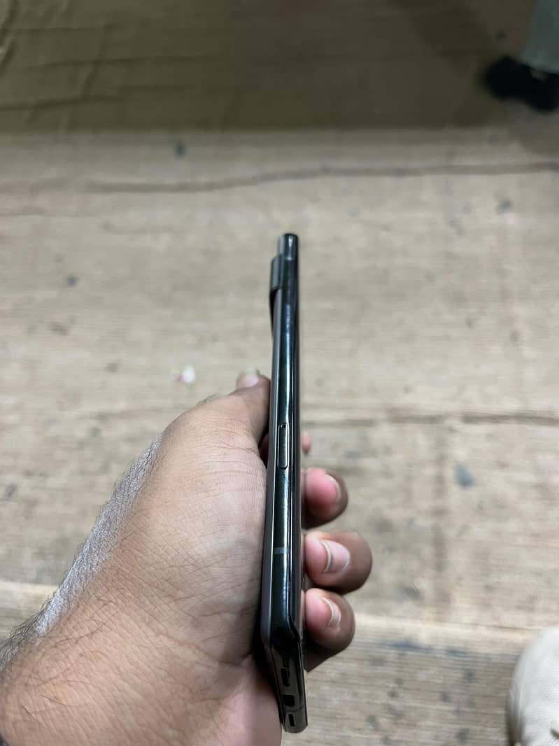 Google Pixel 6 Pro 4