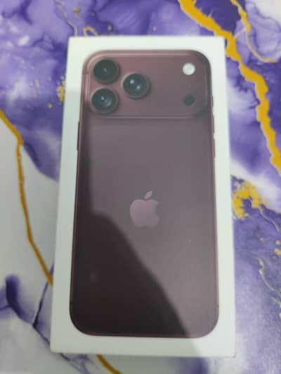 Apple iPhone 18 Pro Max jv256 5 pieces