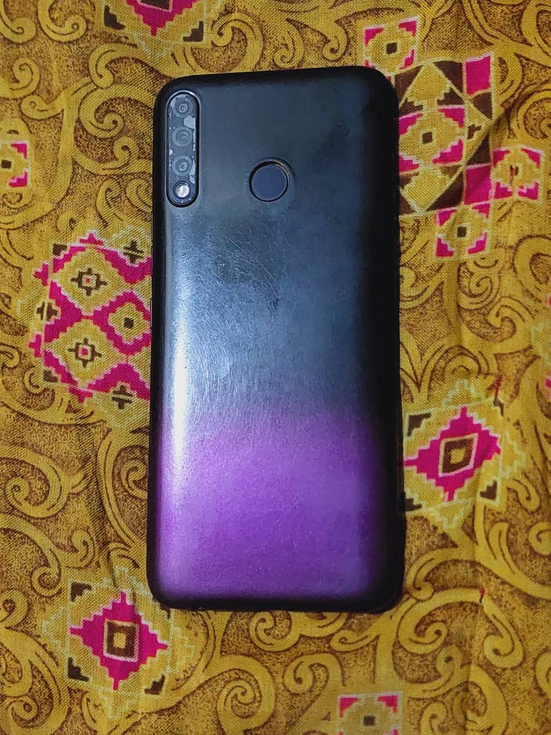 Tecno Spark 4 1