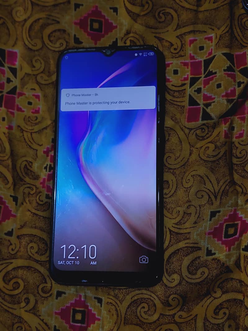 Tecno Spark 4 2