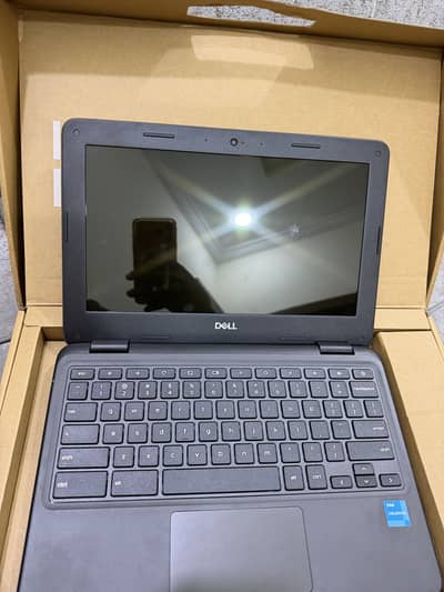 Brand new chrome book box pack L410M