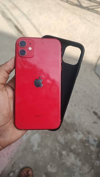 Apple iPhone 11 03054005291
