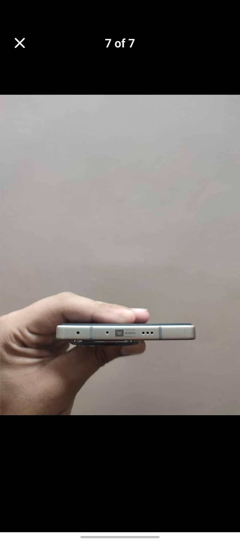 Infinix Note 50 3