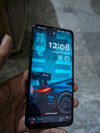 Samsung Mobile A04s