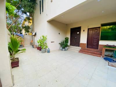Lower Portion Available For Rent Dha Phase 6 furnished or unfurnished both are available