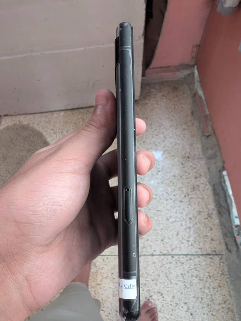 Google pixel 6a 1