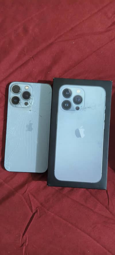 iphone 13 pro