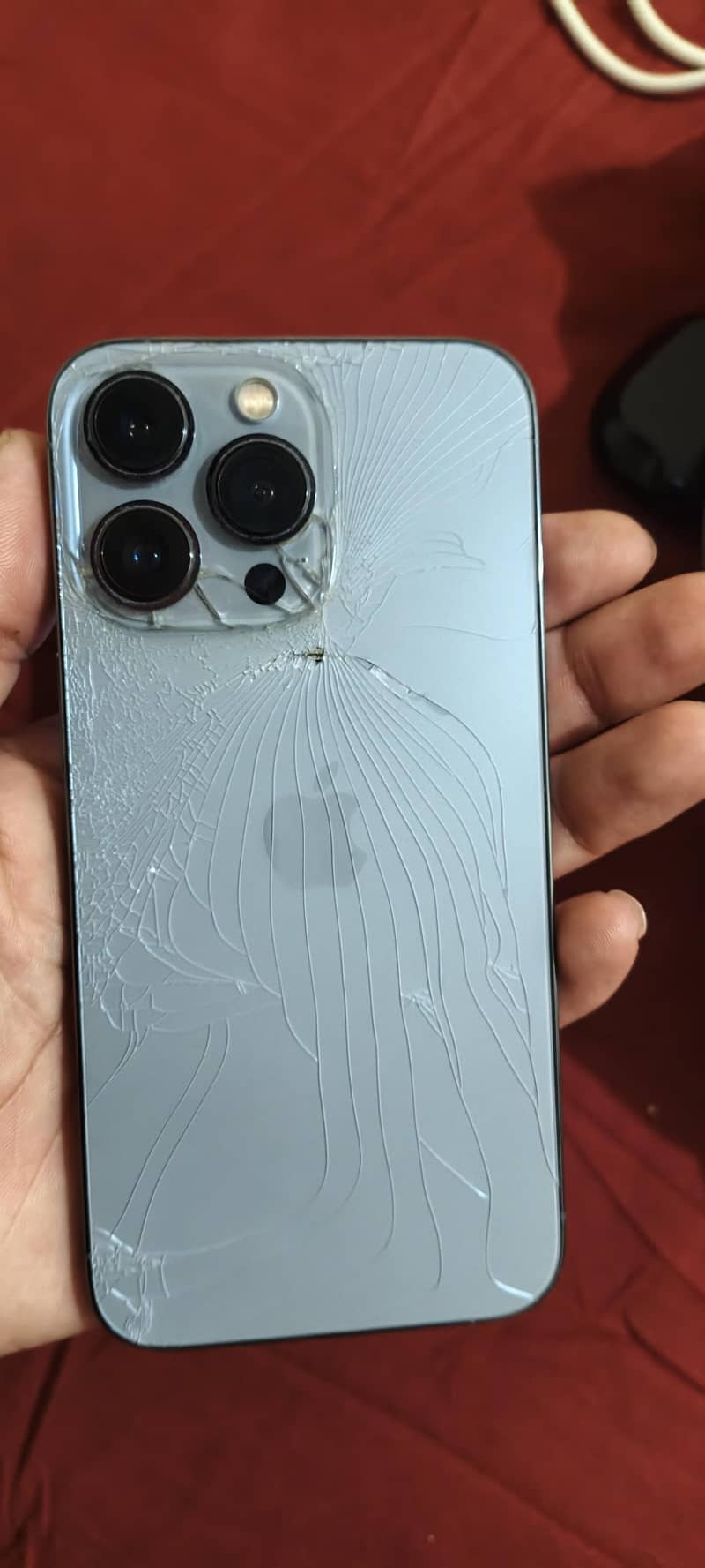 iphone 13 pro 6