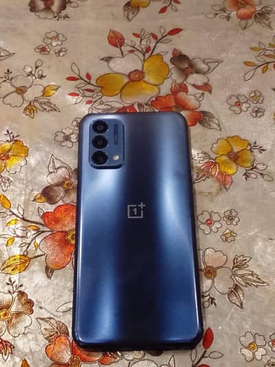 One Plus Nord 2