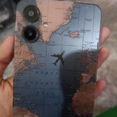 Samsung Mobile A06