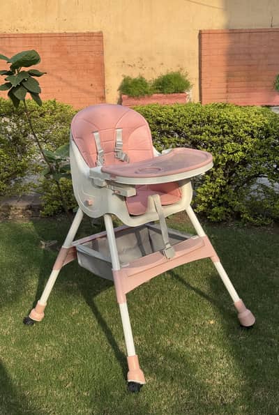 Baby High Chair / Feeding Chair