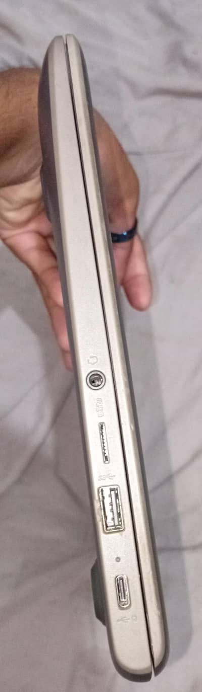 chrome book