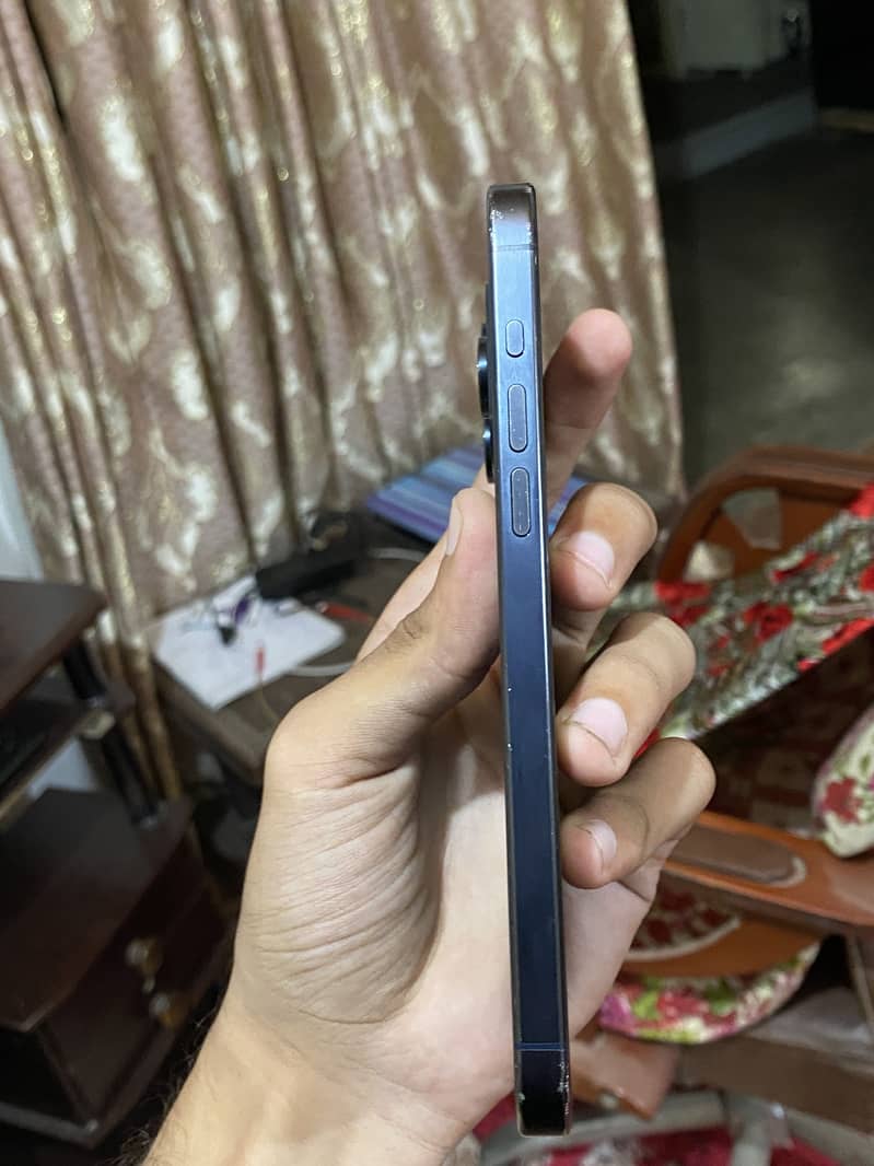 Apple iPhone 15 Pro Max 1