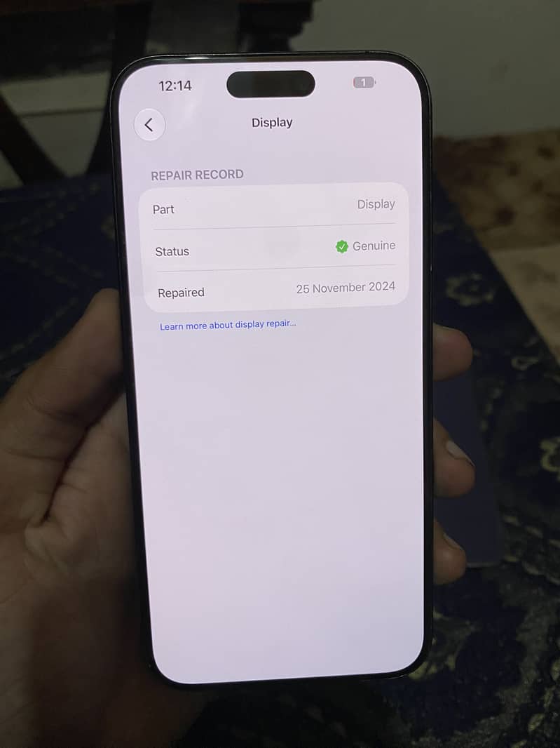 Apple iPhone 15 Pro Max 5