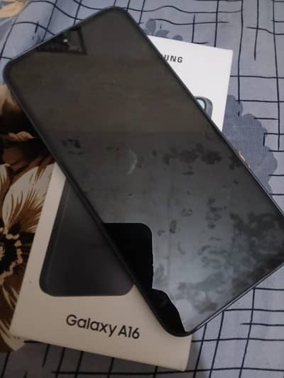 Samsung Mobile A16
