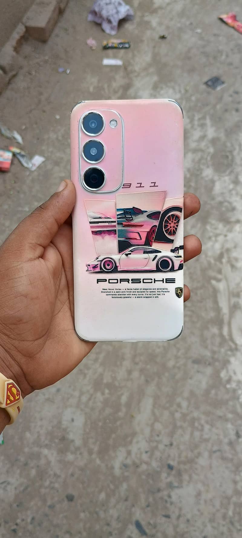 Tecno spark 40 pro plus 1