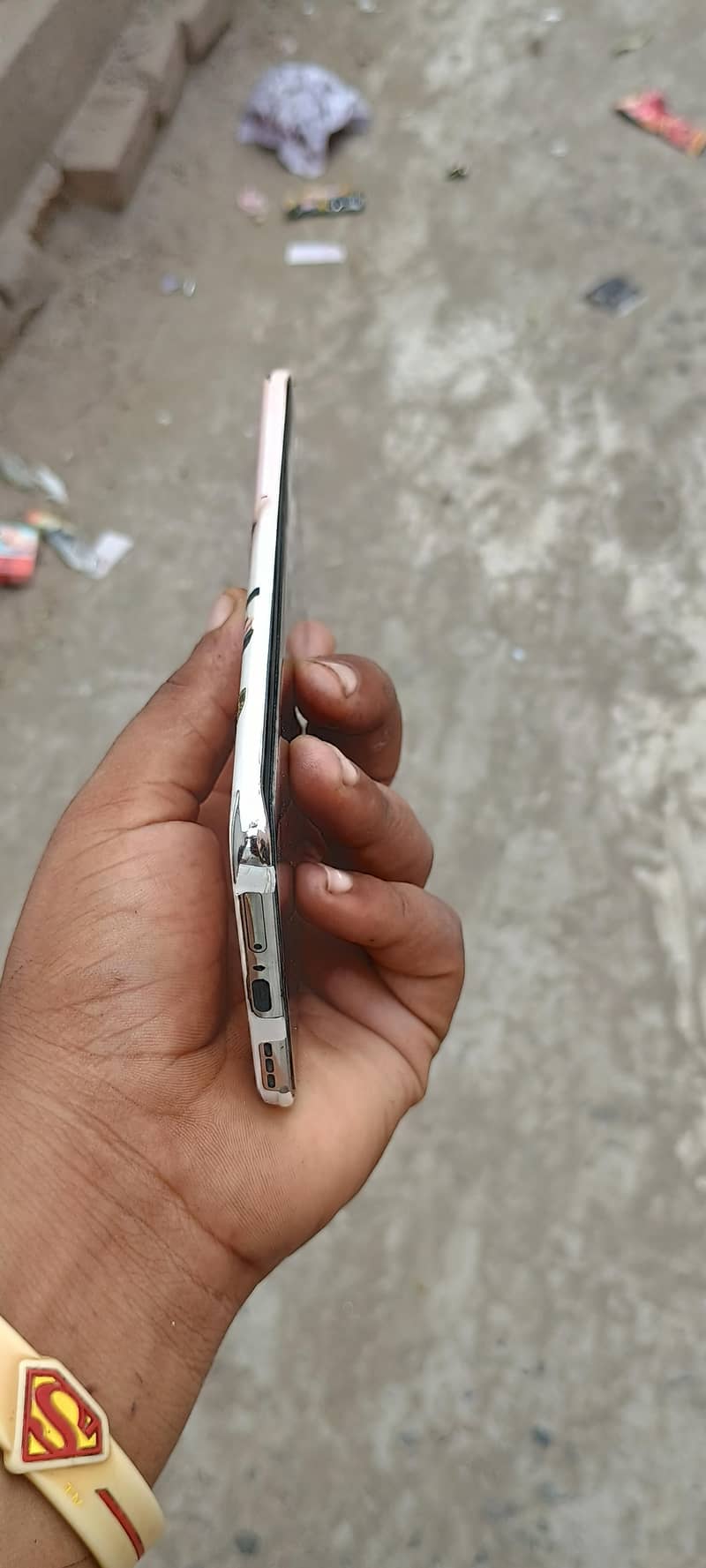 Tecno spark 40 pro plus 2