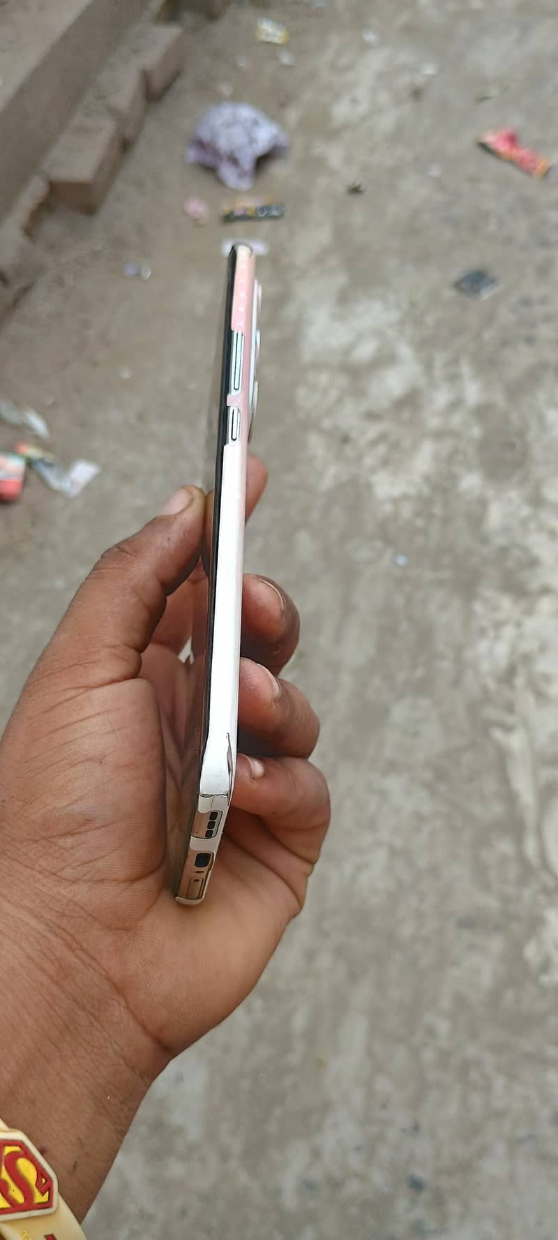 Tecno spark 40 pro plus 3