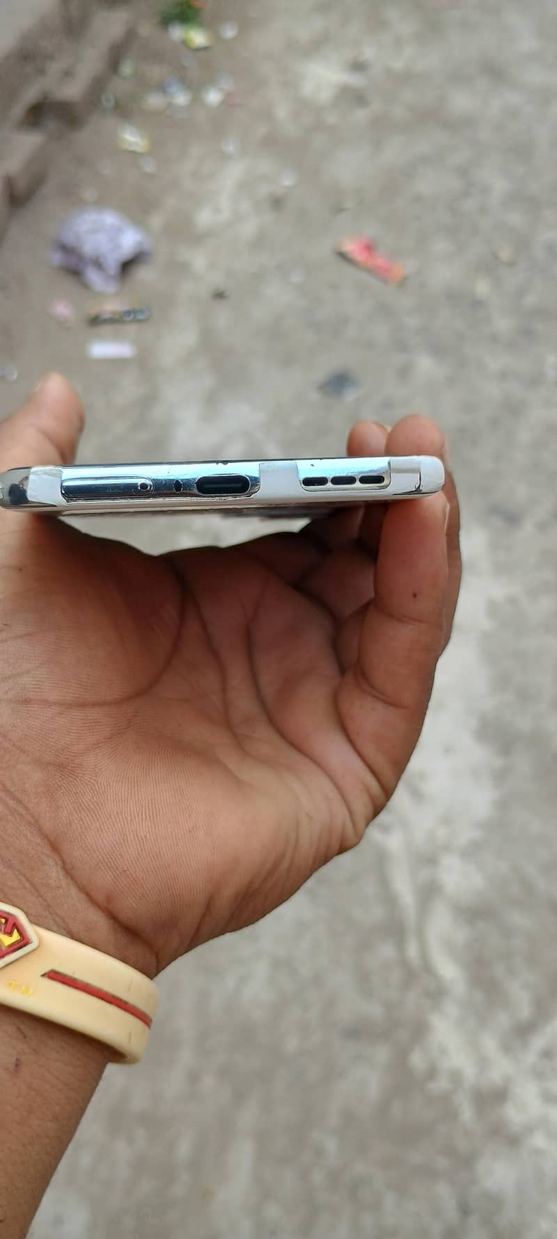 Tecno spark 40 pro plus 4