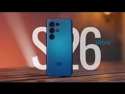 Itel S25 Ultra