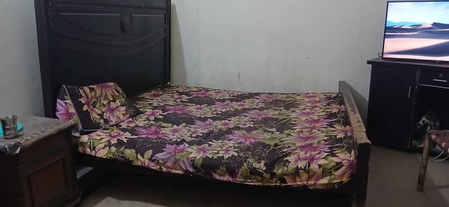 Used dubble bed for sale