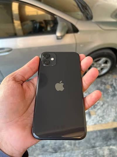 Apple iPhone 11