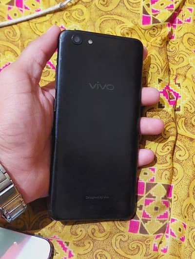 Vivo Y71
