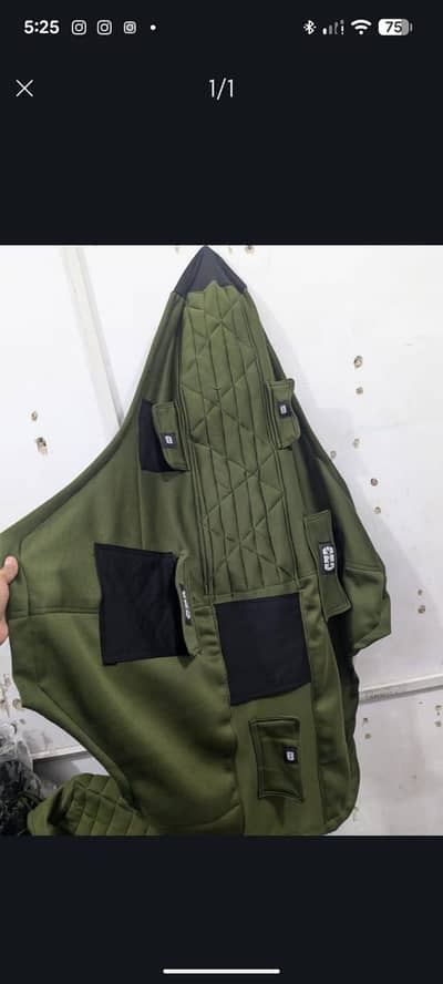 bike cover