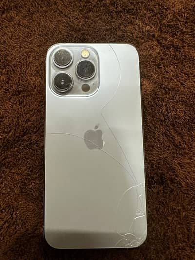 Apple iPhone 13 Pro