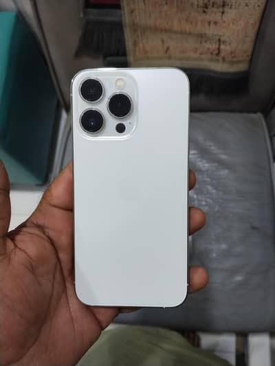 iphone 13 pro Jv 128gb