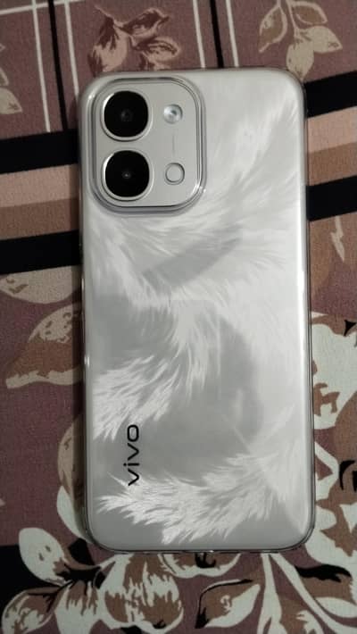 vivo y31d 8gb 128 gb ha bhot pyara mobile ha