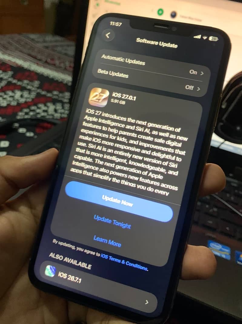 Apple iPhone 11 Pro Max 3