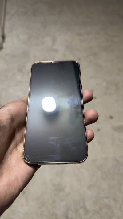 Iphone 13 Pro