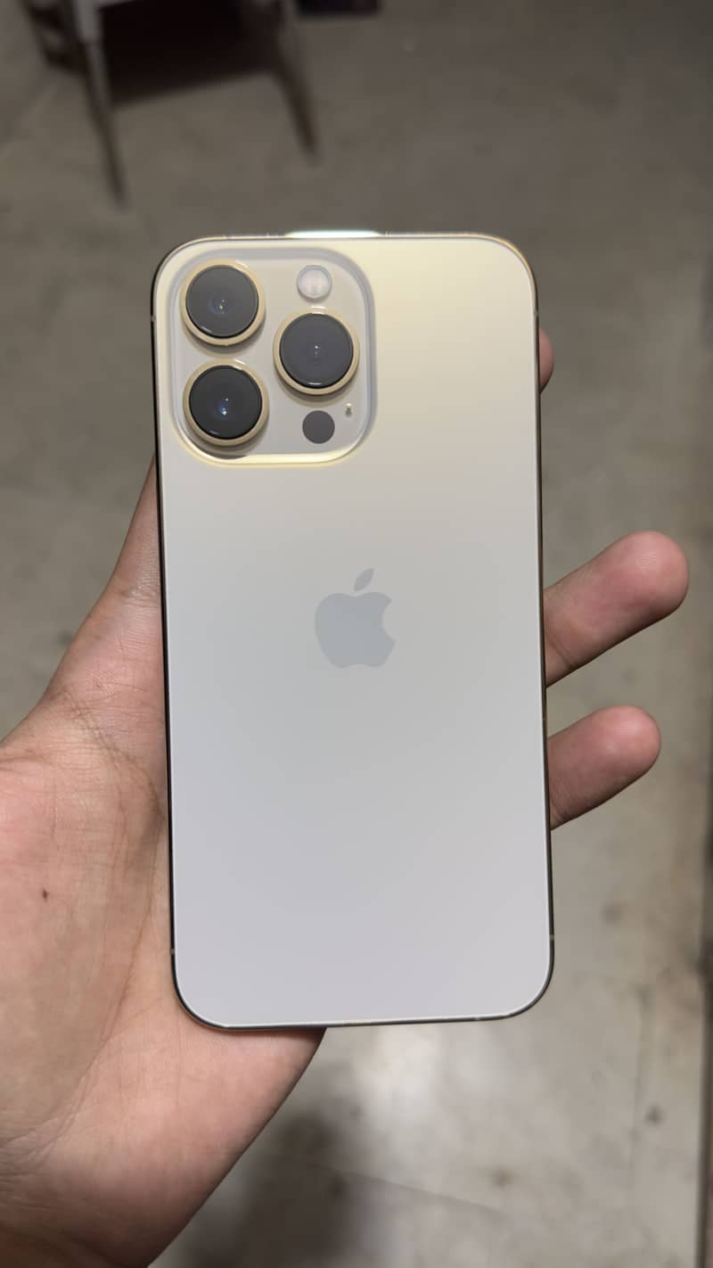 Iphone 13 Pro 3