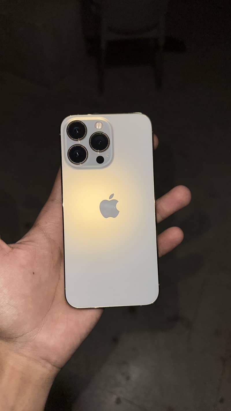 Iphone 13 Pro 5