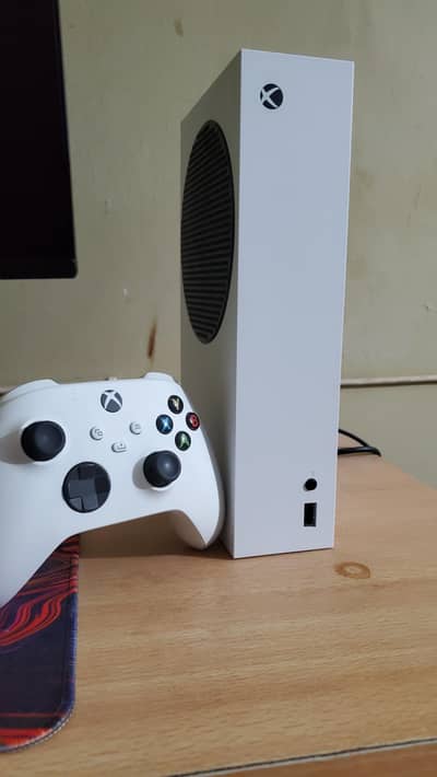 Xbox series s 512 gb
