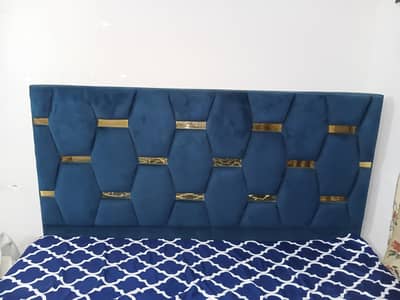 velvet bed set