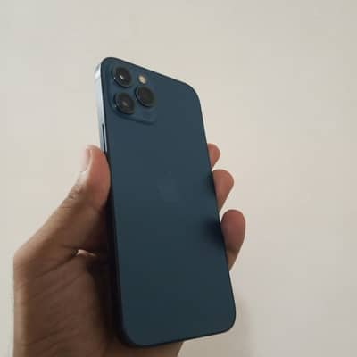 Apple iPhone 12 Pro Max