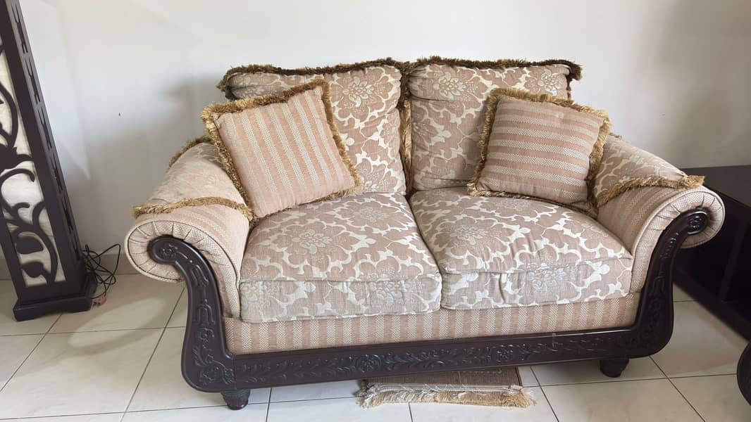 3 Sofa set 2