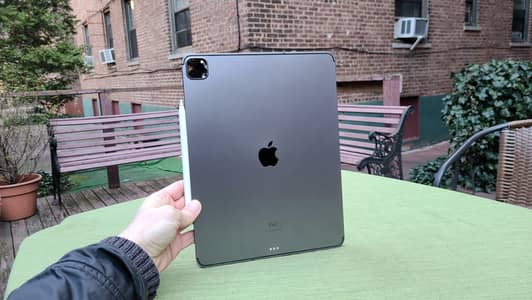 iPad Pro 2020