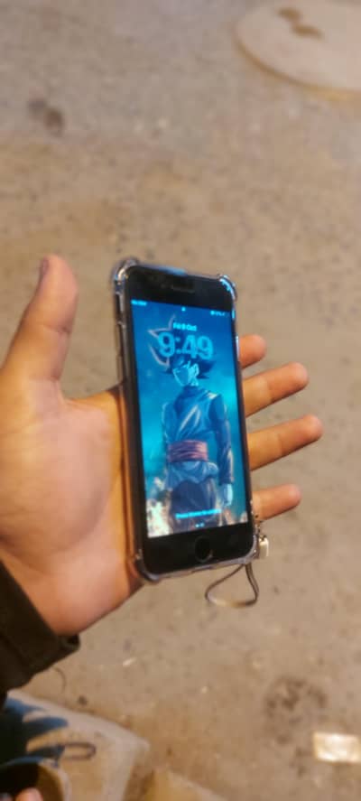 Apple iPhone SE 64gb