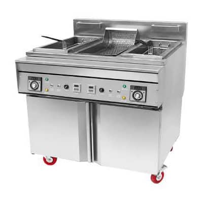 Commercial Kitchen Restaurant Epquipments