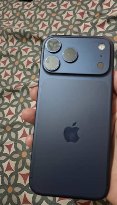 Apple iPhone 17 Pro Max JV