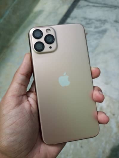 Apple iPhone XS